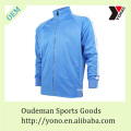 Latest design zipper team tracksuit for soccer training